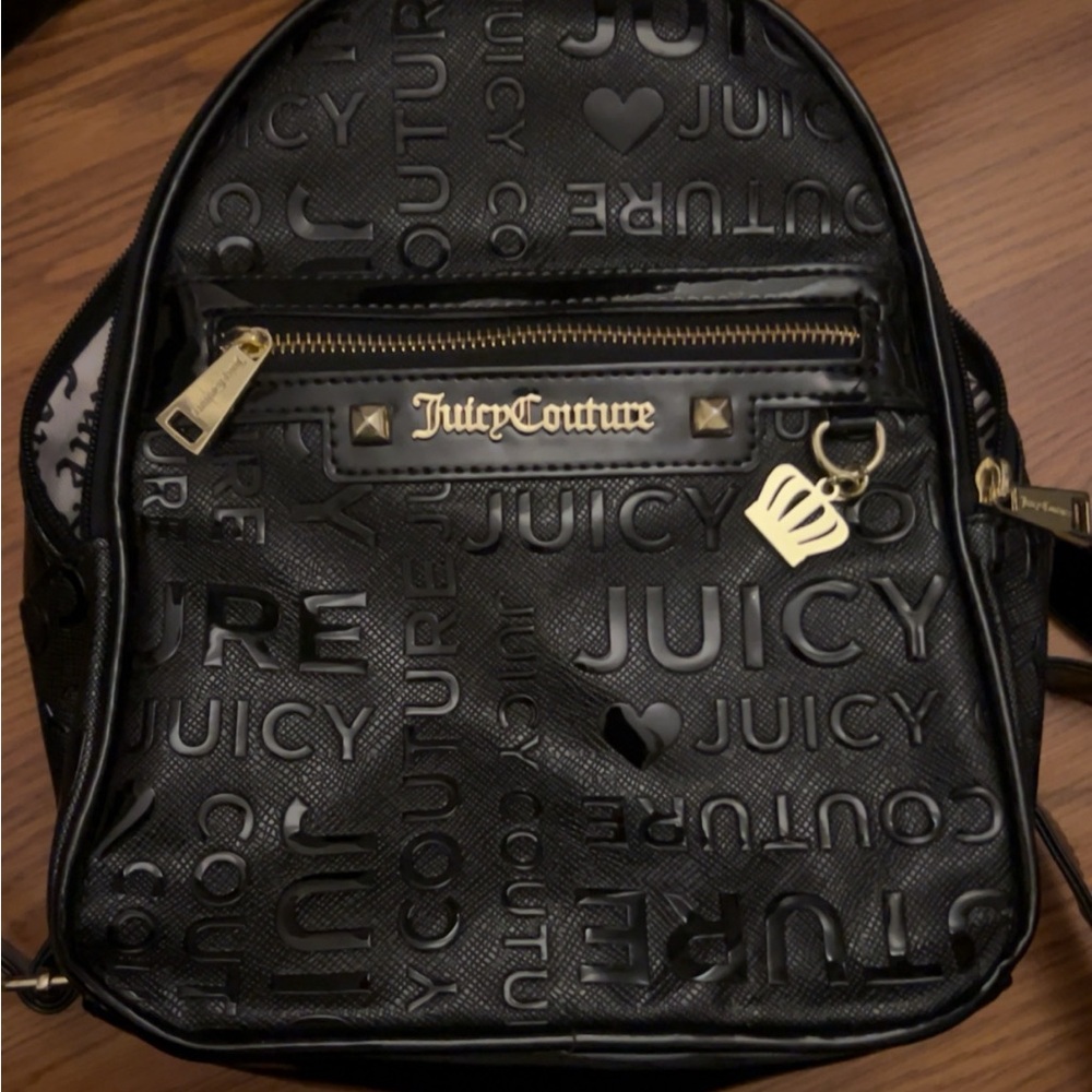 Juicy Couture Mini backpack